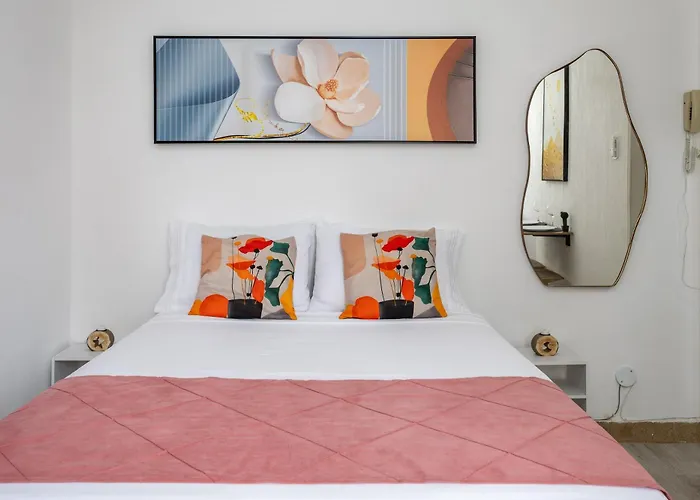 Urca Loft 2 Apartamento Rio de Janeiro